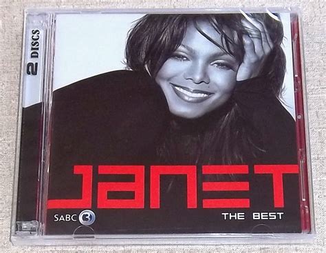 Janet Jackson Number Ones Cd 2 Zip Startatlas
