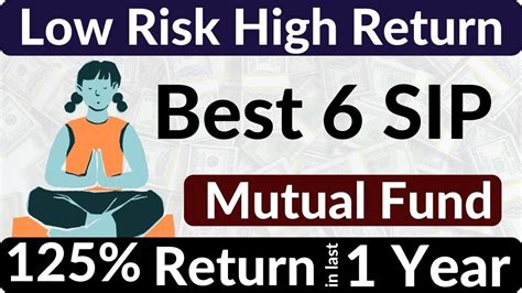 Best Mutual Funds For 2022 In India Top Mutual Funds 2022 For Sip Low