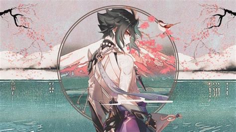 We did not find results for: I made some Xiao Wallpapers/Designs : Genshin_Impact in ...