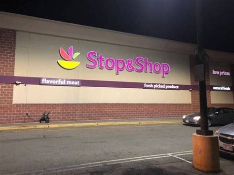 Stop And Shop Strike Cape Cod Stores Affected Falmouth Ma Patch