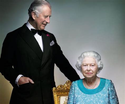 A sus 92 años se ha decidido a. Isabel II, todo listo para el día de su muerte | loc | EL ...