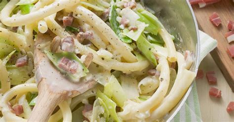 Stir / toss before eating. Diced ham Recipes | Eat Smarter USA
