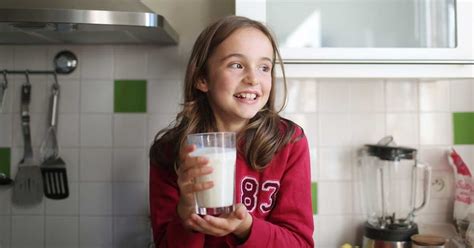Laktosefreie Milch Wie unterscheidet sie sich von normaler Milch