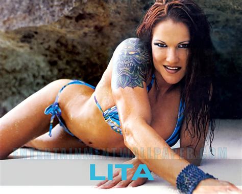 17 HOT Lita Wallpapers All Entry Wallpapers