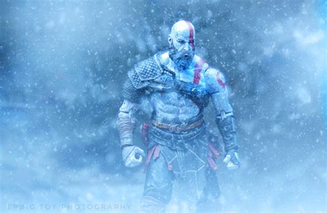 Kratos God Of War Video Game Hd Hd Games 4k Wallpapers Images
