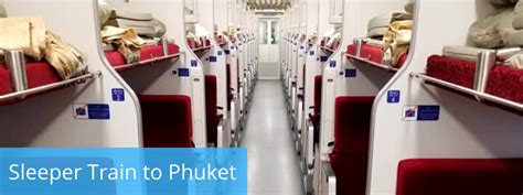 Whats The Best Way To Get From Bangkok To Phuket Plane Bus Or Train