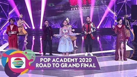 Streaming Pop Academy Pop Academy 2020 Road To Grand Final Concert