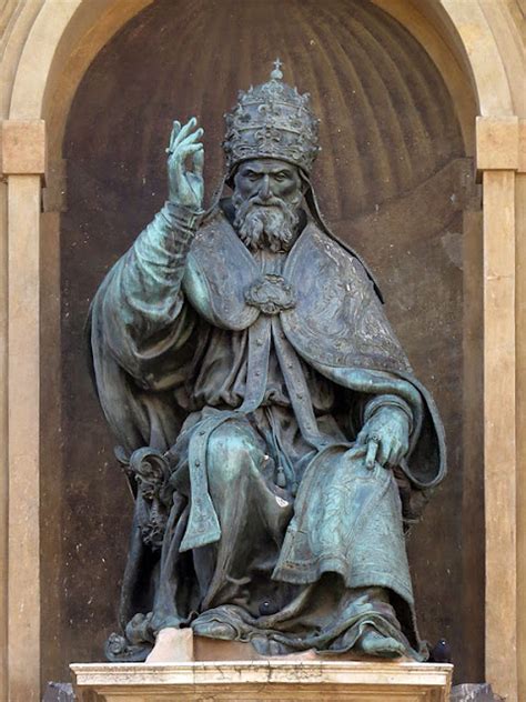 Daily Photo Stream Pope Gregory Xiii