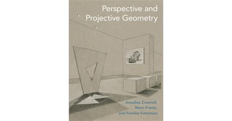 Perspective And Projective Geometry Princeton University Press