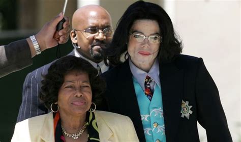 La Mère De Michael Jackson La Sauvé Des Attentats Du 11 Septembre