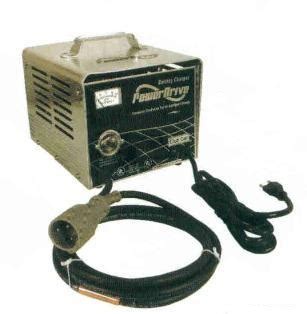 Odelia Matheis: Cool How to fix a club car battery charger