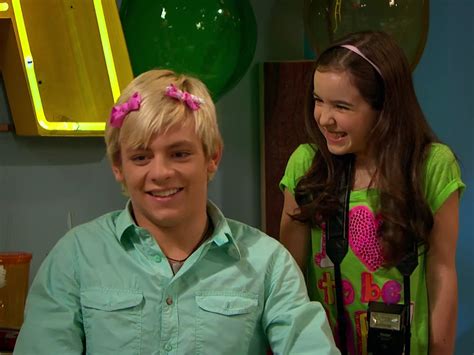 Austin And Ally 2011