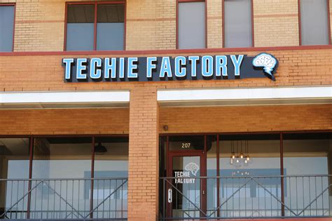 Techie Factory Franchise Information - Techie Factory