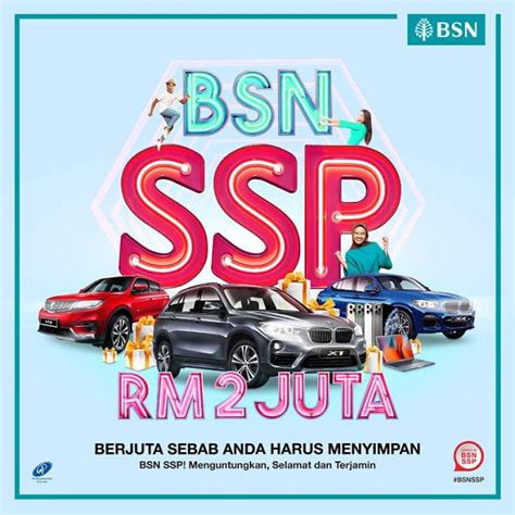 The campaign period is until 31 december 2021 and is open to individuals aged 12 years and above. Keputusan BSN SSP Januari 2020 - Layanlah!!! | Berita ...