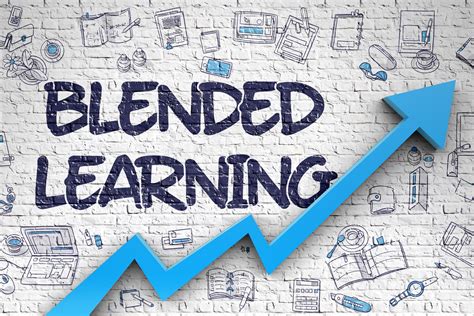 Manage Learning With Blended Training Strategies