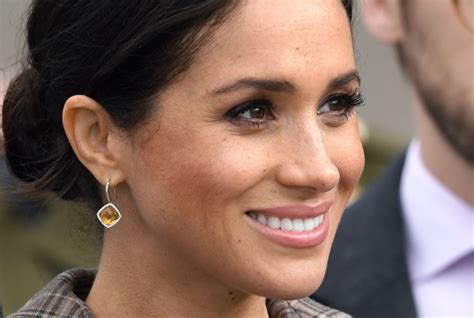 Finding The Best Nude Shade For Your Skin Tone Meghan Markle Wears