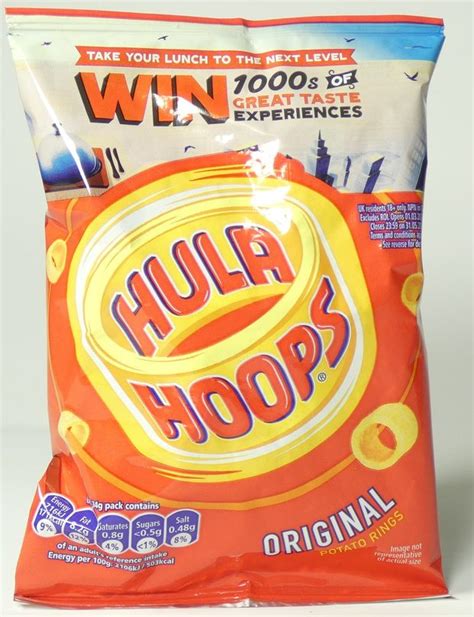 Hula Hoops Original Products Gouda Cheese Shop