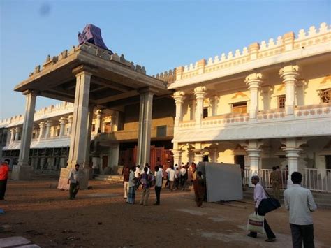 Mantralayam Best Places To Visit Mantralayam Top Sights Best Time