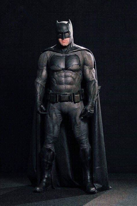 Ben Affleck As Batman Batman Vs Joker Batman Batman Comics