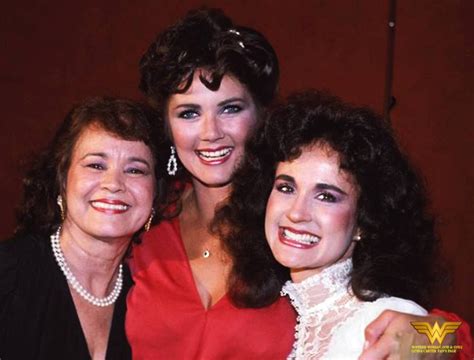 with her mother jean and sister pamela lynda carter celebrities mother jeans