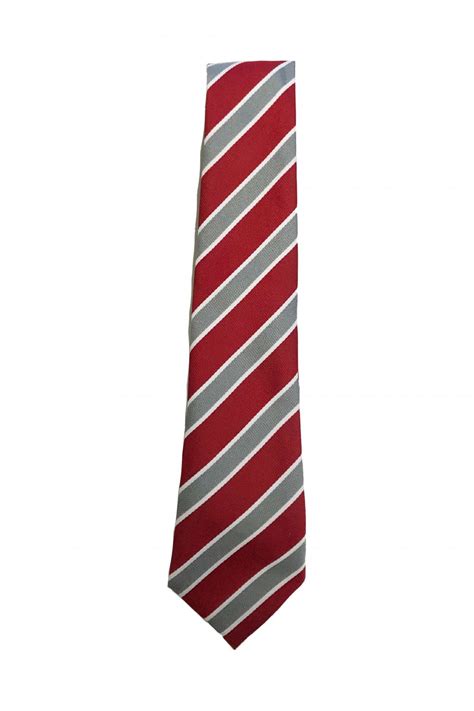 Forthill Primary Tie