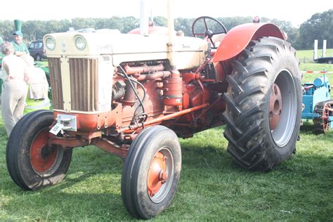 Case 900 Tractor And Construction Plant Wiki The Classic Vehicle And