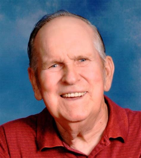 James Jim Vogt Obituary 2022 Quernheim Funeral Home