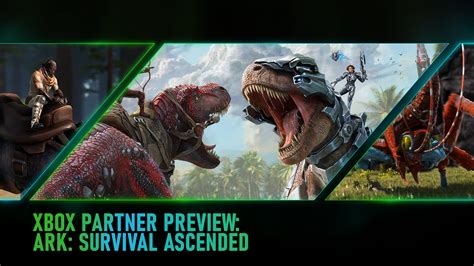 Ark Survival Ascended Split Screen The Ultimate Multiplayer Experience