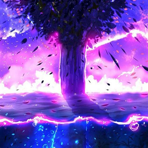 Wallpaper engine enables you to use live wallpapers on your windows desktop. Purple Landscape Wallpaper Engine | Download Wallpaper ...