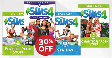 We did not find results for: 30% Discount on ALL Sims games with this promo code ...