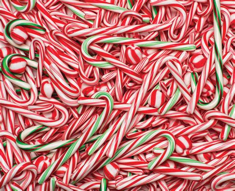 Candy Canes 1000 Pieces Vermont Christmas Company Puzzle Warehouse