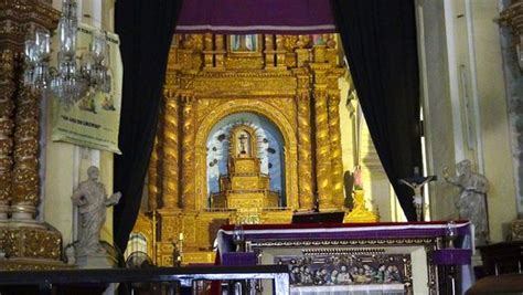 Church Of Our Lady Of The Immaculate Conception Panaji 2020 Ce Qu