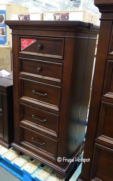 Costco Northridge Home Conner Lingerie Chest 29999