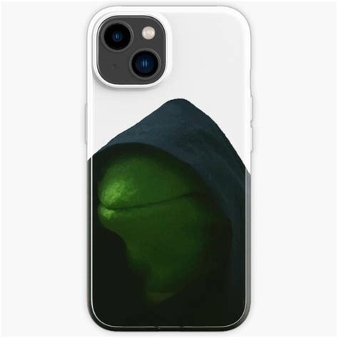Evil Kermit Meme 2 Iphone Case For Sale By Benthatguy123 Redbubble