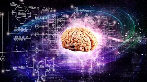 Ciencia Y Tecnología Mind Map