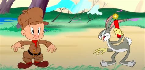 Looney Tunes Reboot Will Not Have Guns Simplemost