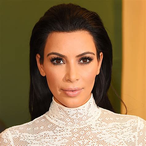 Kim Kardashian West Kids Age And Kanye West Biography
