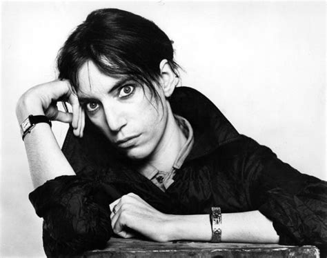 Looking Back At Patti Smiths 10 Best Covers Of All Time