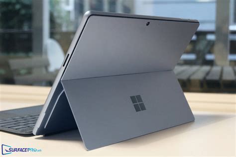 Đánh giá Surface Pro SQ Nên mua nếu cần dùng G SurfacePro vn