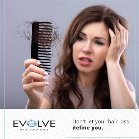 Pin On Solutions For Women With Hair Loss Or Thinning Hair