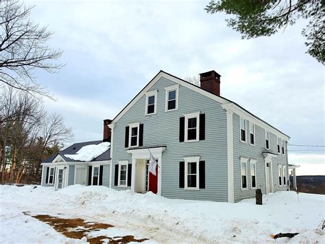 Just Listed! Goodale Farm Deering, New Hampshire $420,000 in 2021 | Deering, New hampshire ...