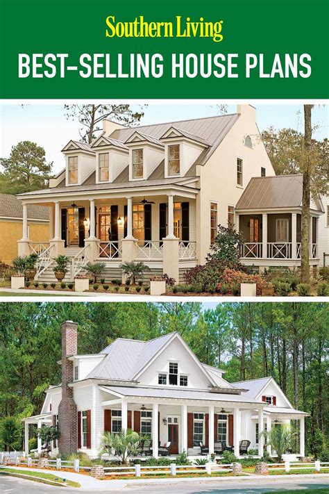 Exploring The Latest Southerliving House Plans House Plans
