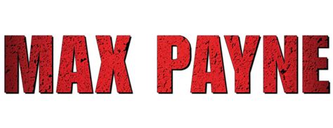 Max Payne Logo Png Foto Png All