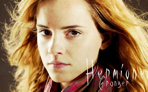 Hermione Granger Hermione Granger Wallpaper 25750143 Fanpop