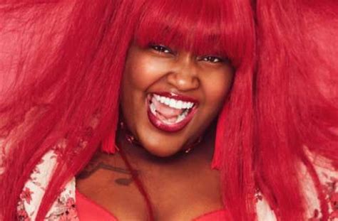 chicago rapper cupcakke is queer supportive in the raunchiest way