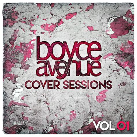‎cover Sessions Vol 1 Album By Boyce Avenue Apple Music