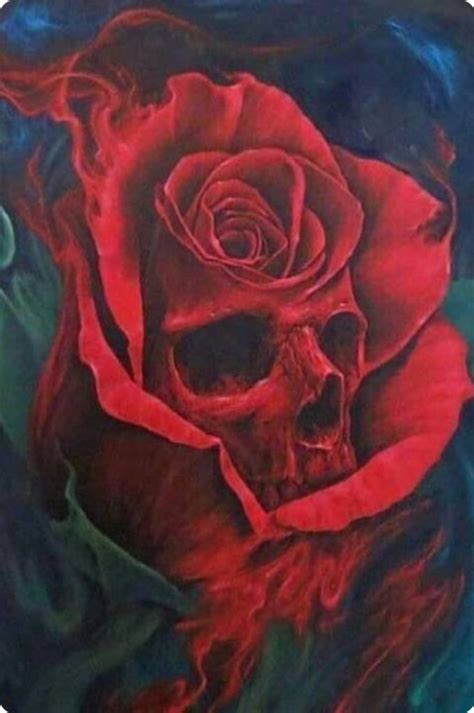 Check spelling or type a new query. Grateful Dead Rose | Skull tattoo design, Skull rose ...