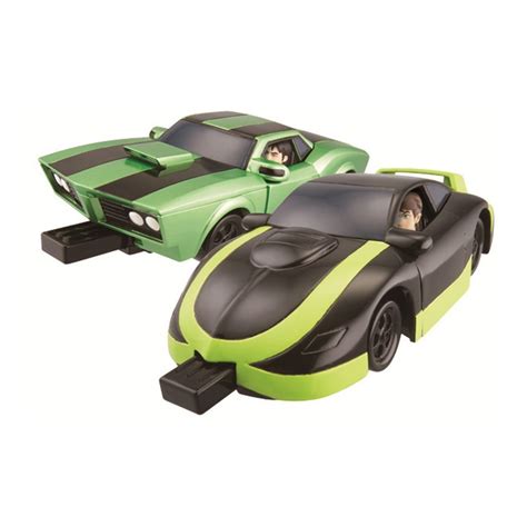 Ben 10 Alien Force Bens Mark 10 And Kevins Cruiser Mix And Match