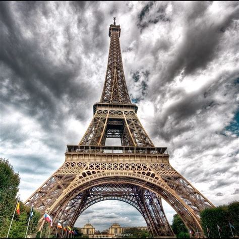 10 Top Eiffel Tower Wallpapers Hd Full Hd 1920×1080 For Pc Background 2021
