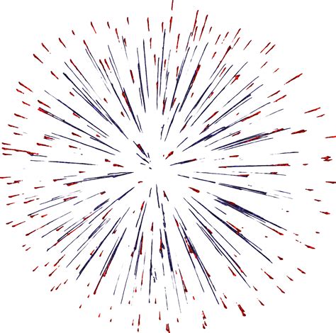 Collection Of Fireworks Png Pluspng